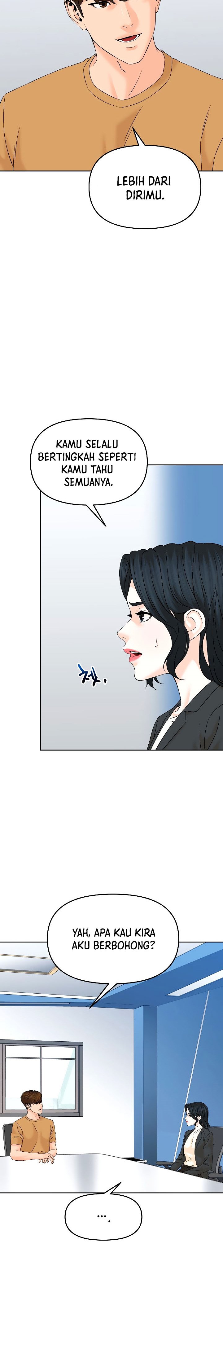 From the Grave and Back Chapter 141 Gambar 31