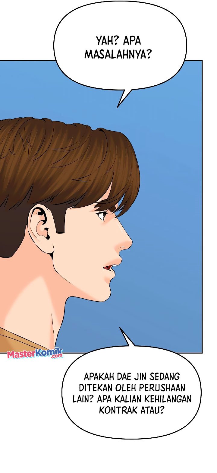 From the Grave and Back Chapter 141 Gambar 34
