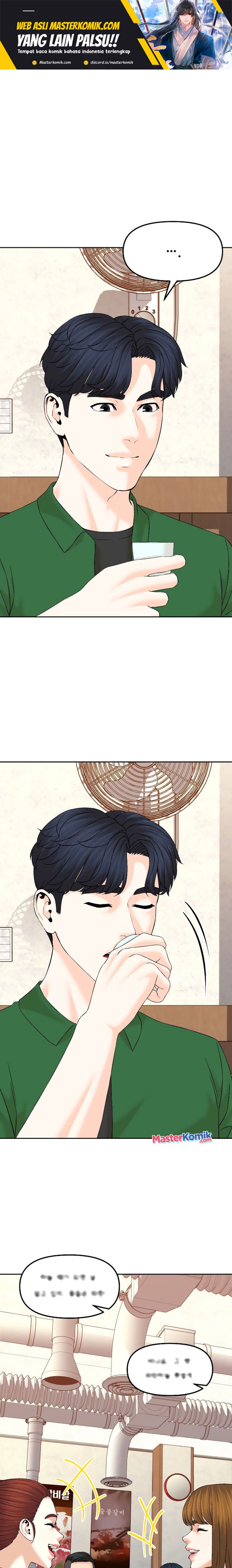From the Grave and Back Chapter 145 Gambar 2