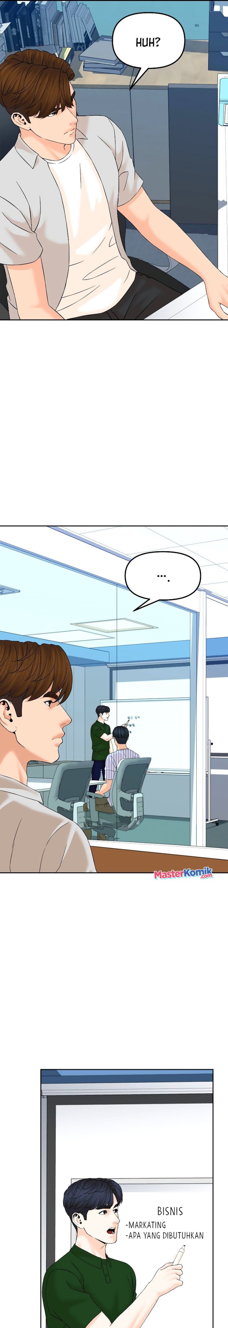 From the Grave and Back Chapter 145 Gambar 20
