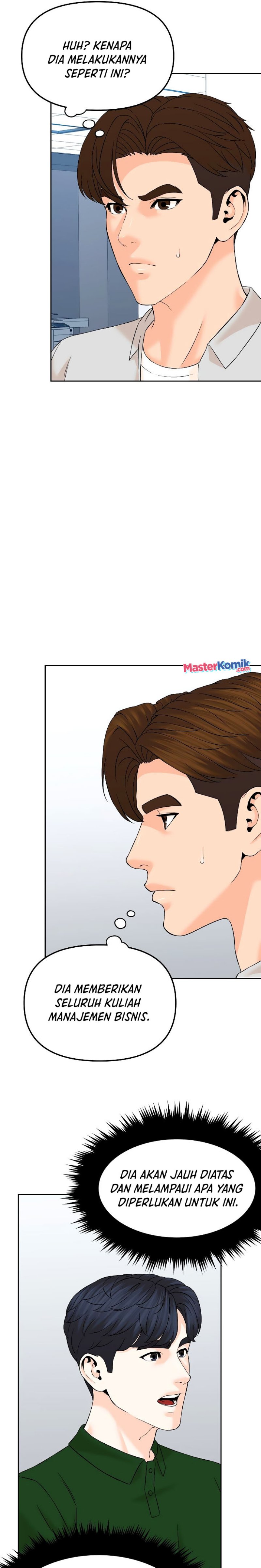 From the Grave and Back Chapter 145 Gambar 24
