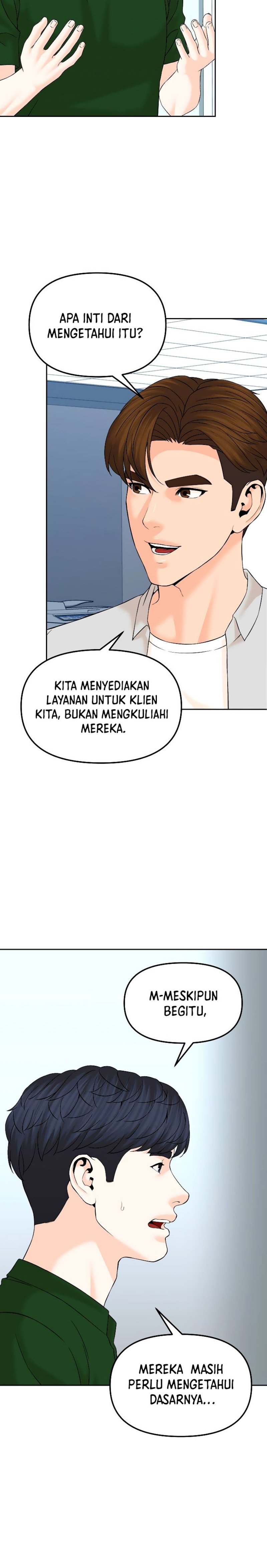 From the Grave and Back Chapter 145 Gambar 33