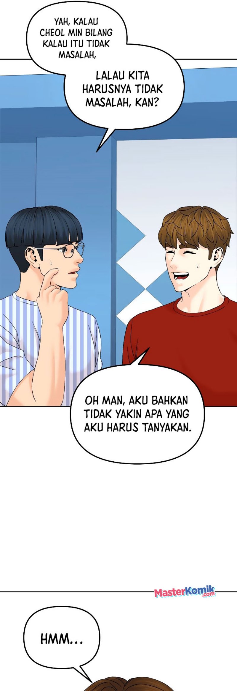 From the Grave and Back Chapter 145 Gambar 34