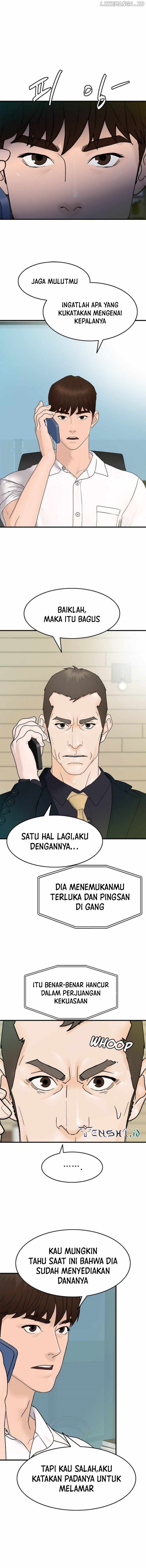 From the Grave and Back Chapter 149 Gambar 1