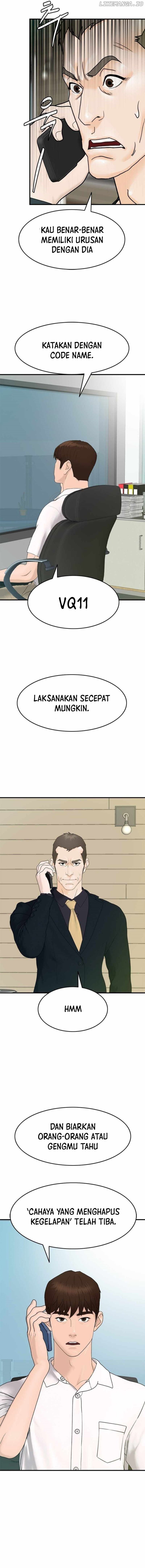 From the Grave and Back Chapter 149 Gambar 2