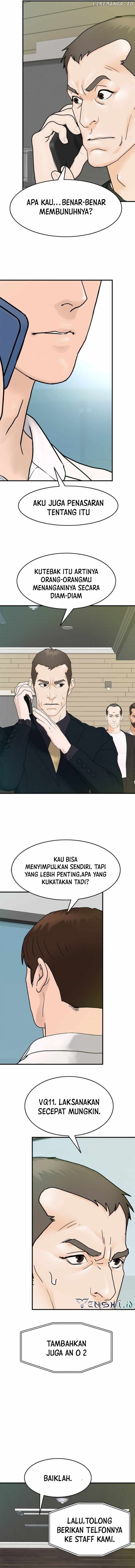 From the Grave and Back Chapter 149 Gambar 3