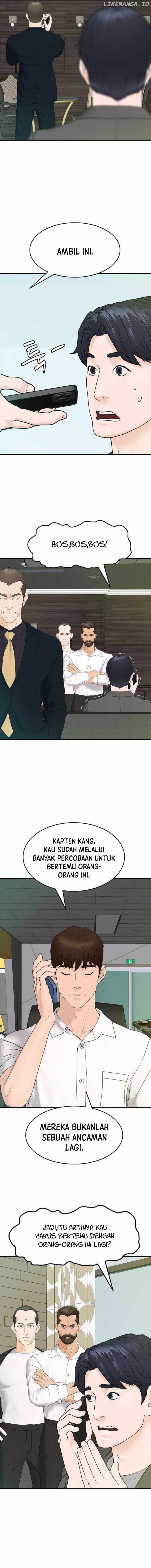 From the Grave and Back Chapter 149 Gambar 4