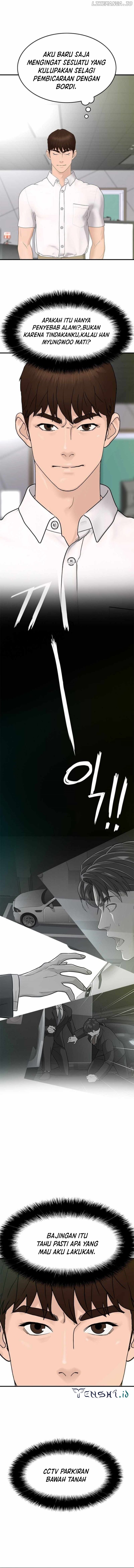 From the Grave and Back Chapter 149 Gambar 7