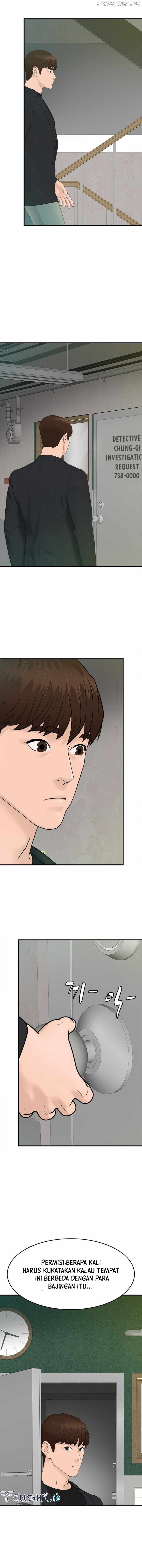 From the Grave and Back Chapter 149 Gambar 9