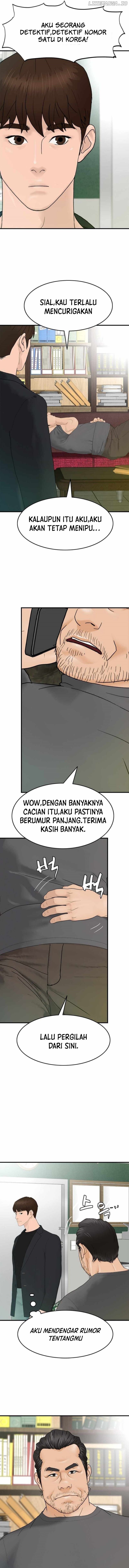 From the Grave and Back Chapter 149 Gambar 10