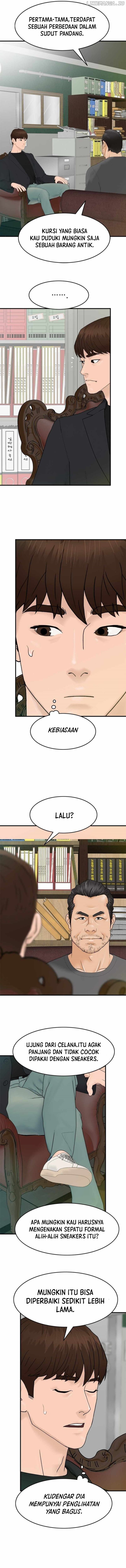 From the Grave and Back Chapter 149 Gambar 14