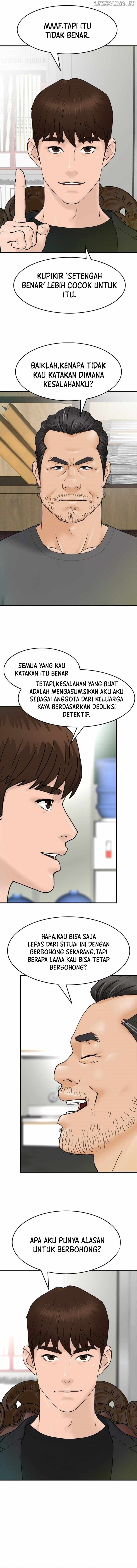 From the Grave and Back Chapter 149 Gambar 16