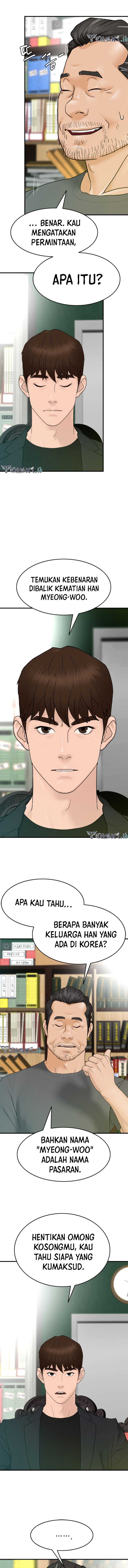 From the Grave and Back Chapter 150 Gambar 3
