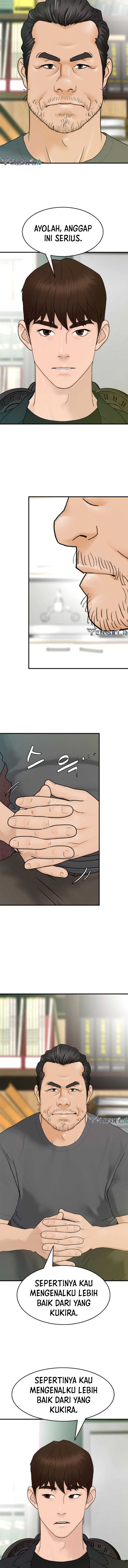 From the Grave and Back Chapter 150 Gambar 4