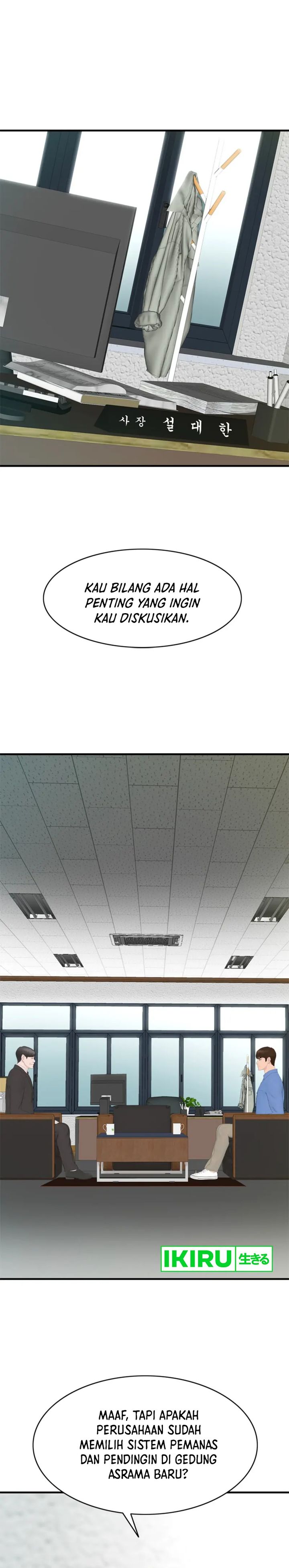 From the Grave and Back Chapter 156 Gambar 15