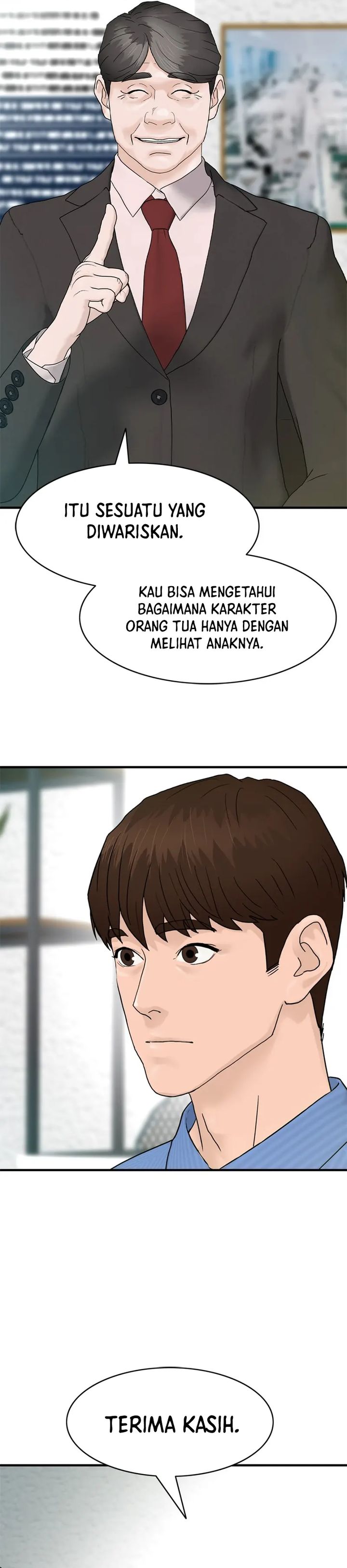 From the Grave and Back Chapter 156 Gambar 25