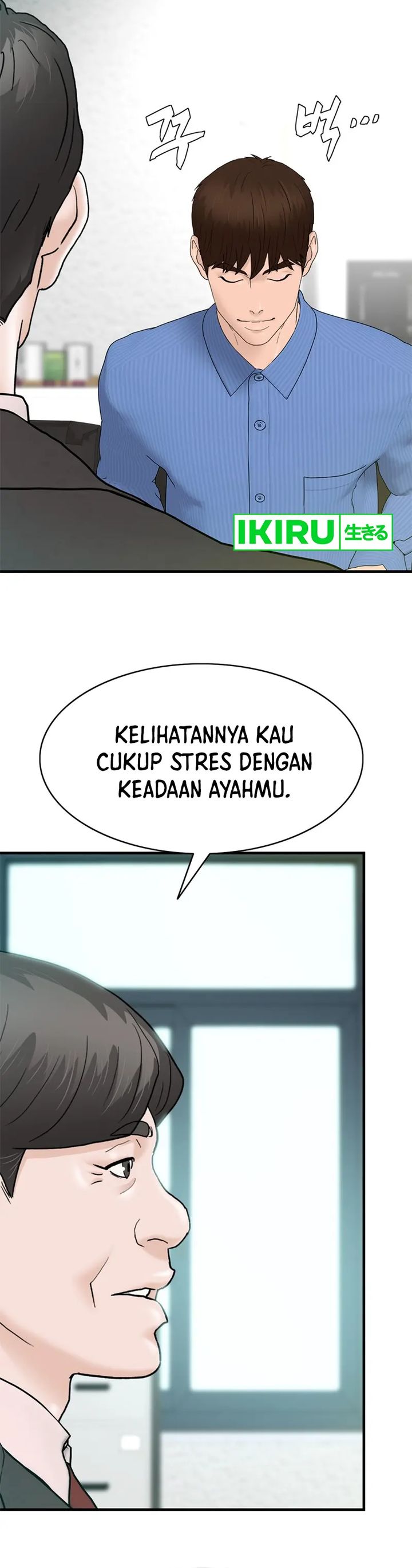 From the Grave and Back Chapter 156 Gambar 26