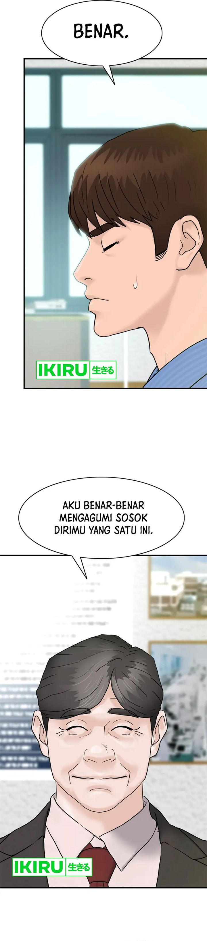 From the Grave and Back Chapter 156 Gambar 27