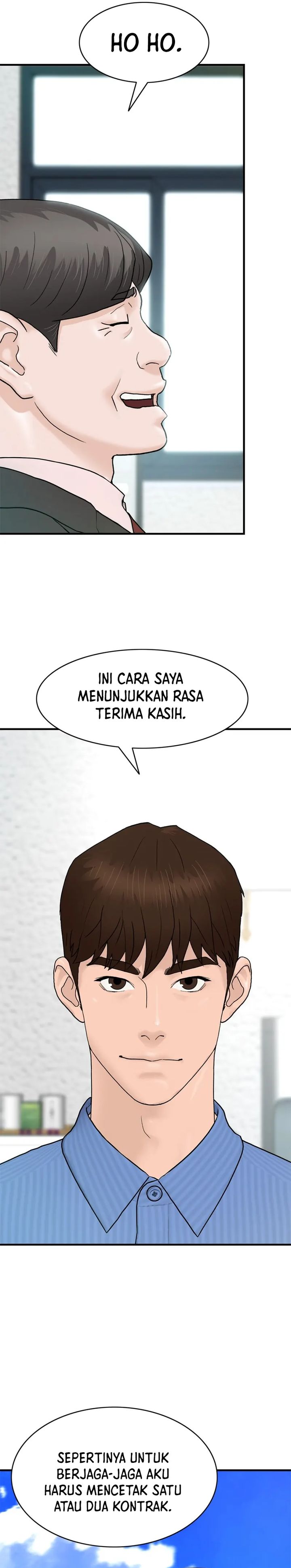 From the Grave and Back Chapter 156 Gambar 29