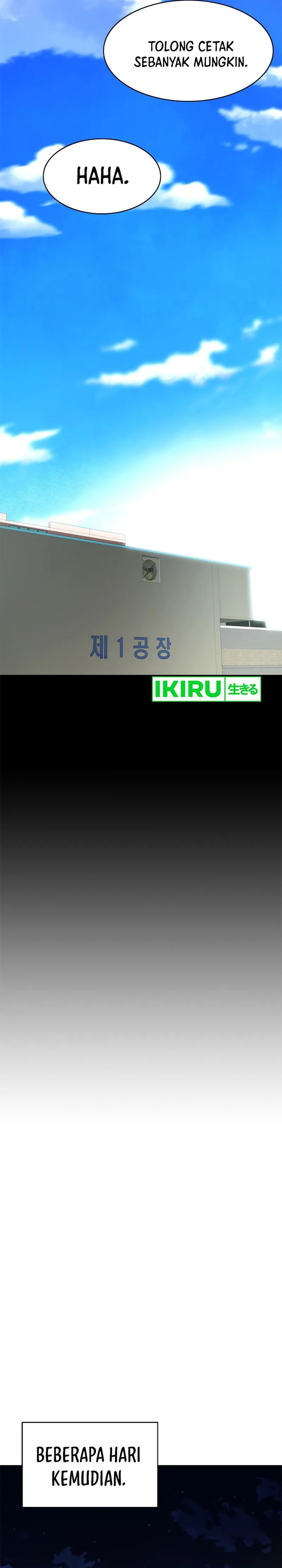 From the Grave and Back Chapter 156 Gambar 30