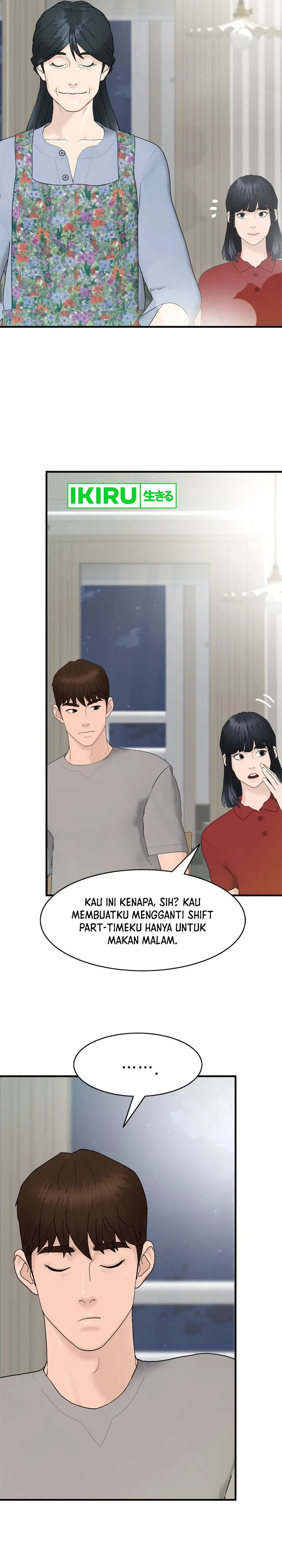 From the Grave and Back Chapter 156 Gambar 32
