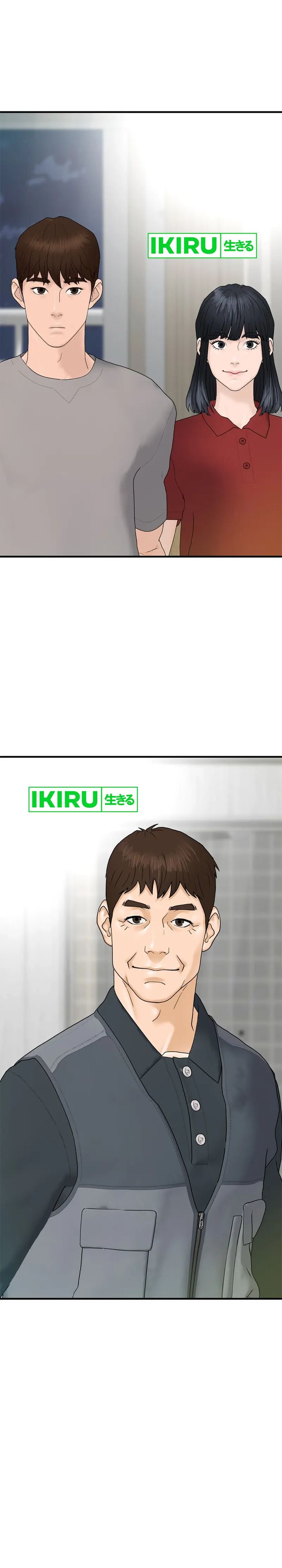 From the Grave and Back Chapter 156 Gambar 34