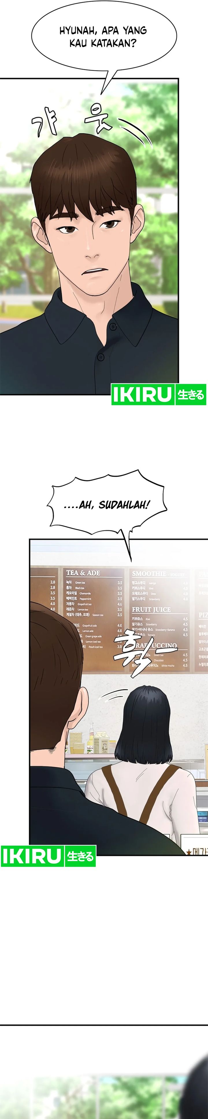 From the Grave and Back Chapter 159 Gambar 2