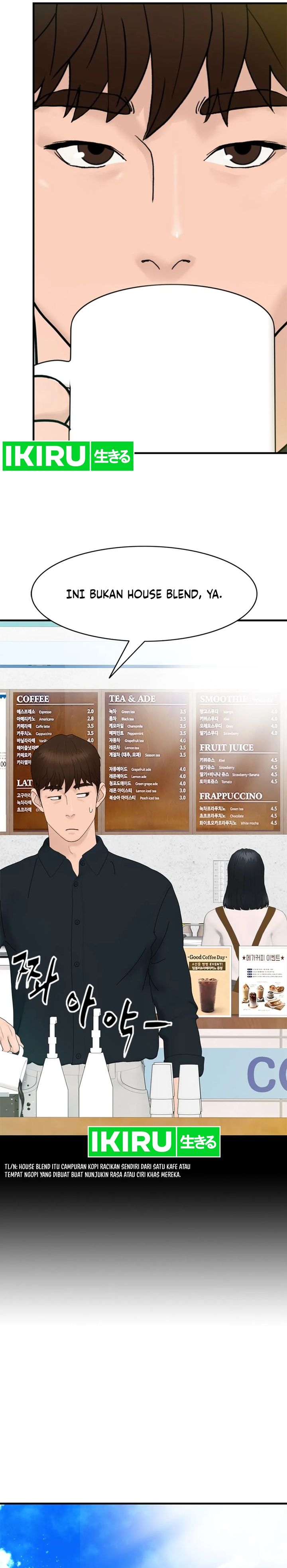 From the Grave and Back Chapter 159 Gambar 8