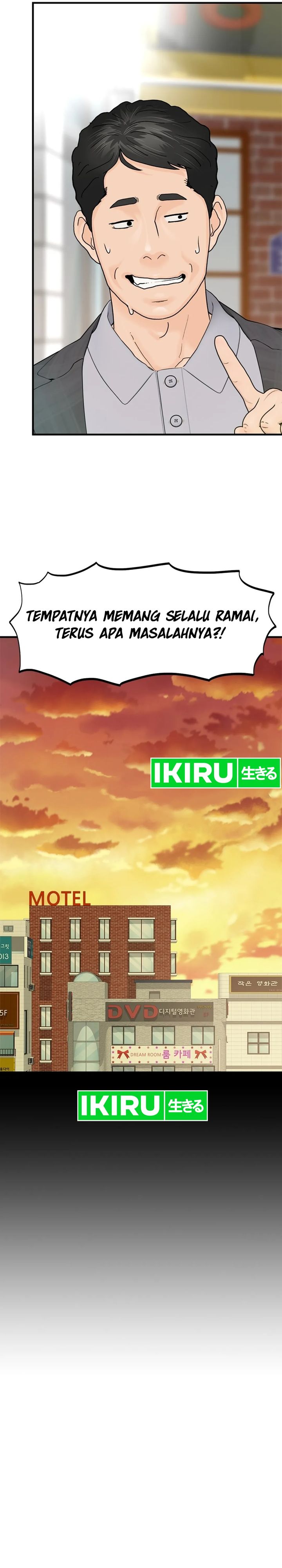 From the Grave and Back Chapter 159 Gambar 13