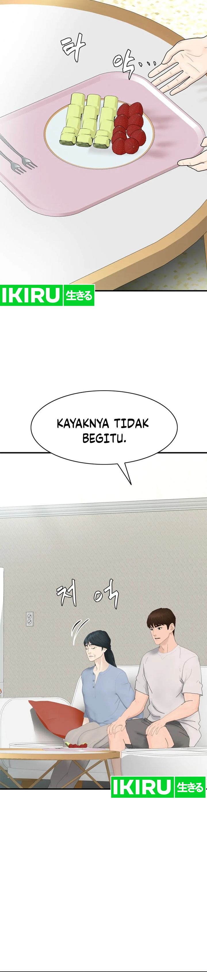 From the Grave and Back Chapter 159 Gambar 15