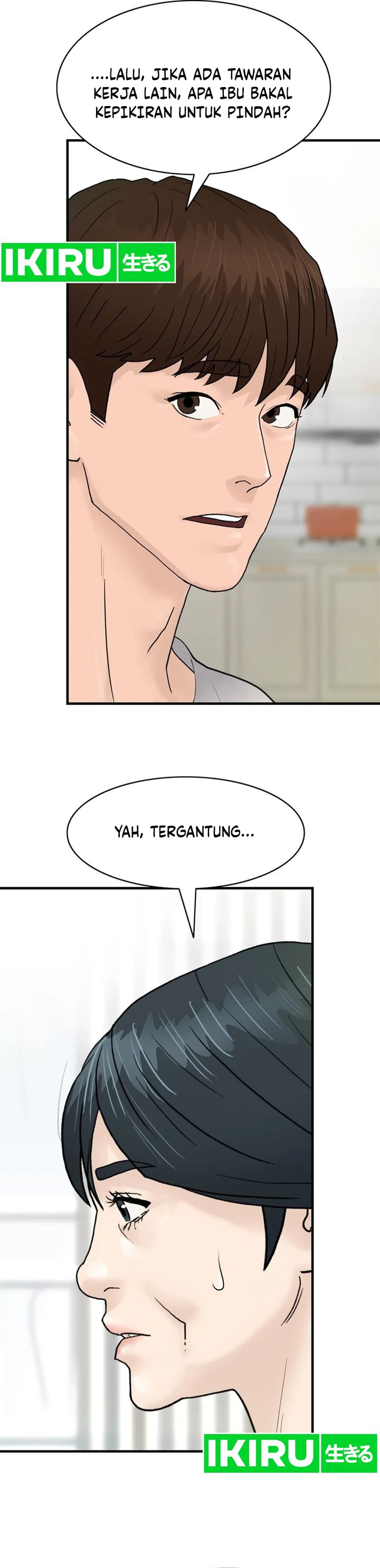 From the Grave and Back Chapter 159 Gambar 17