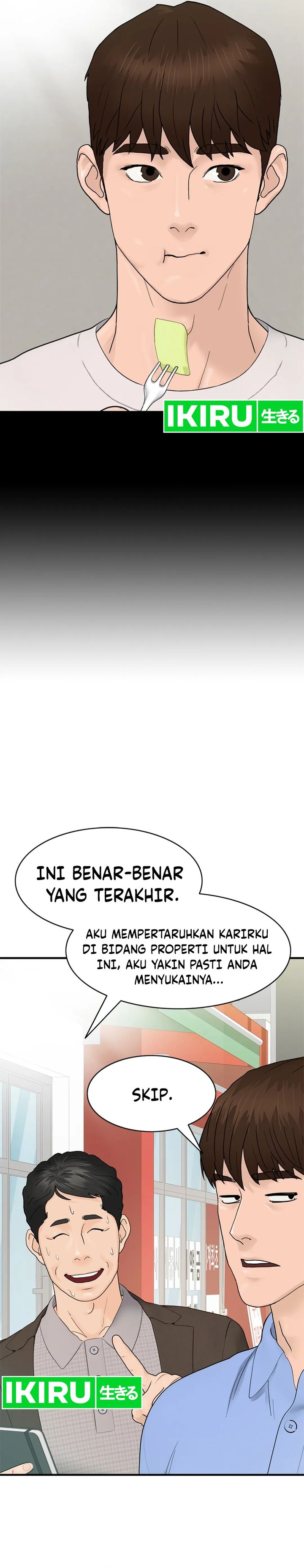 From the Grave and Back Chapter 159 Gambar 19