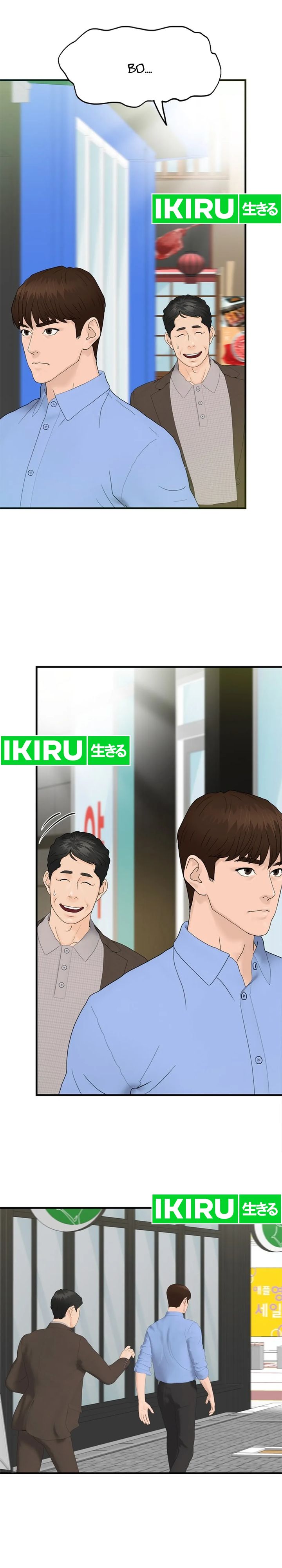 From the Grave and Back Chapter 159 Gambar 22