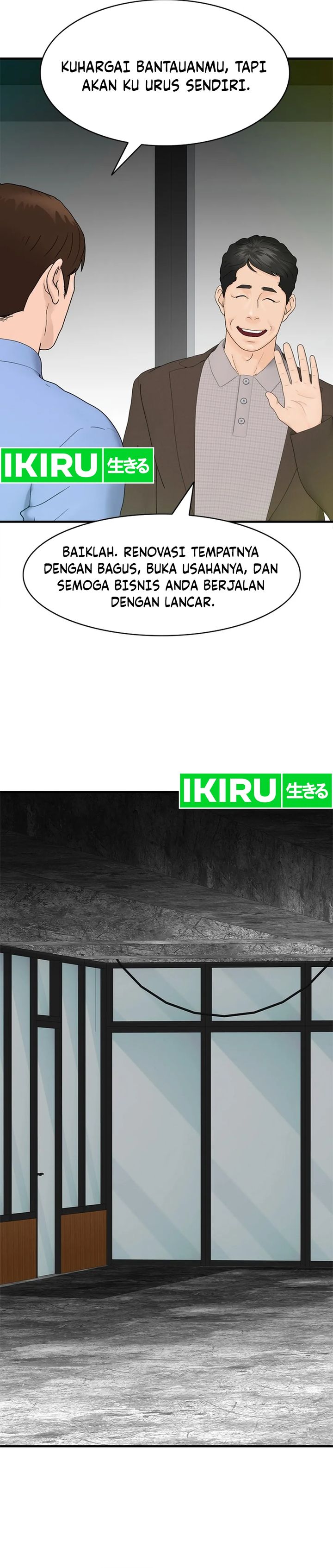 From the Grave and Back Chapter 159 Gambar 27