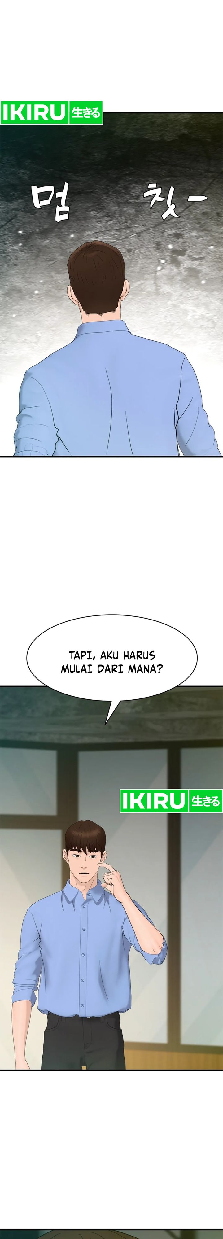 From the Grave and Back Chapter 159 Gambar 30