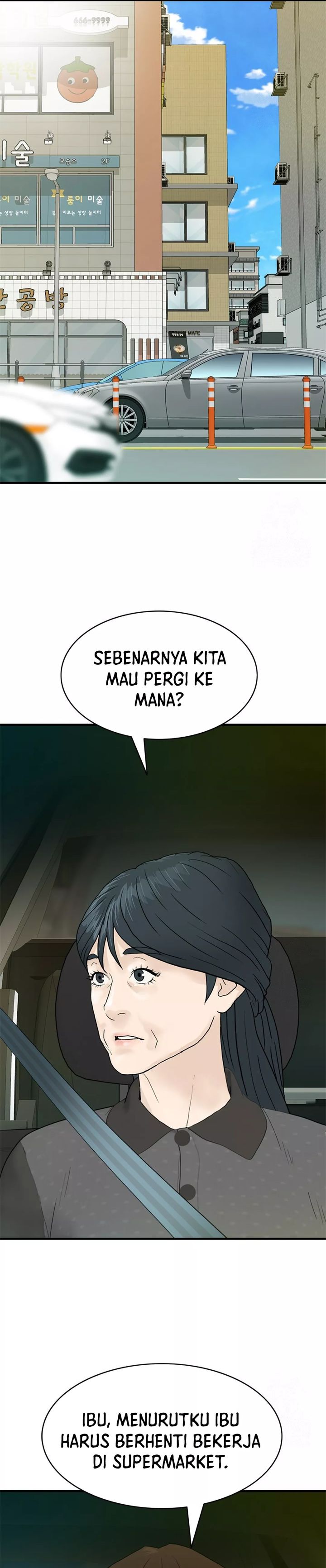 From the Grave and Back Chapter 162 Gambar 2