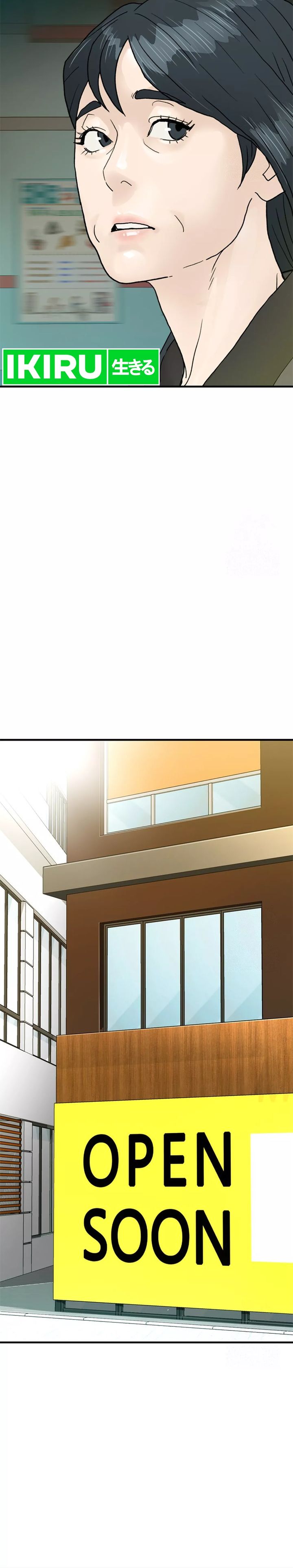 From the Grave and Back Chapter 162 Gambar 6