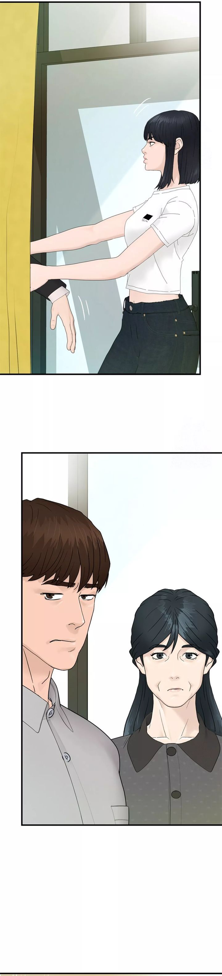 From the Grave and Back Chapter 162 Gambar 16