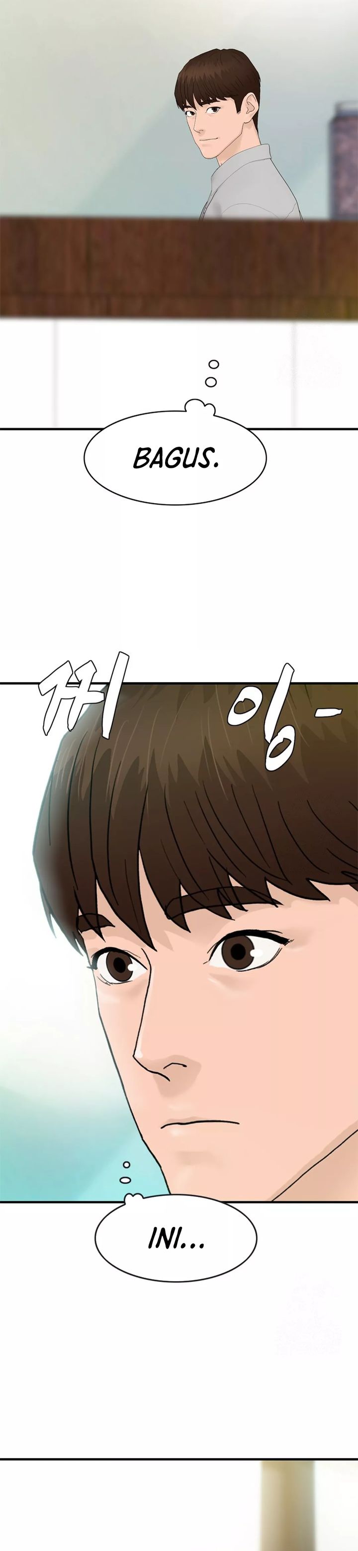 From the Grave and Back Chapter 162 Gambar 27