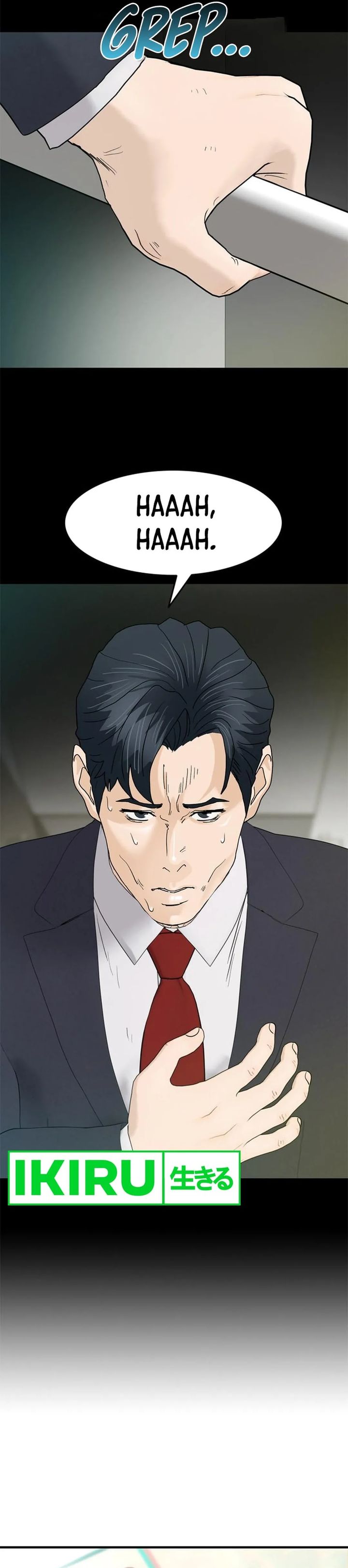 From the Grave and Back Chapter 166 Gambar 26