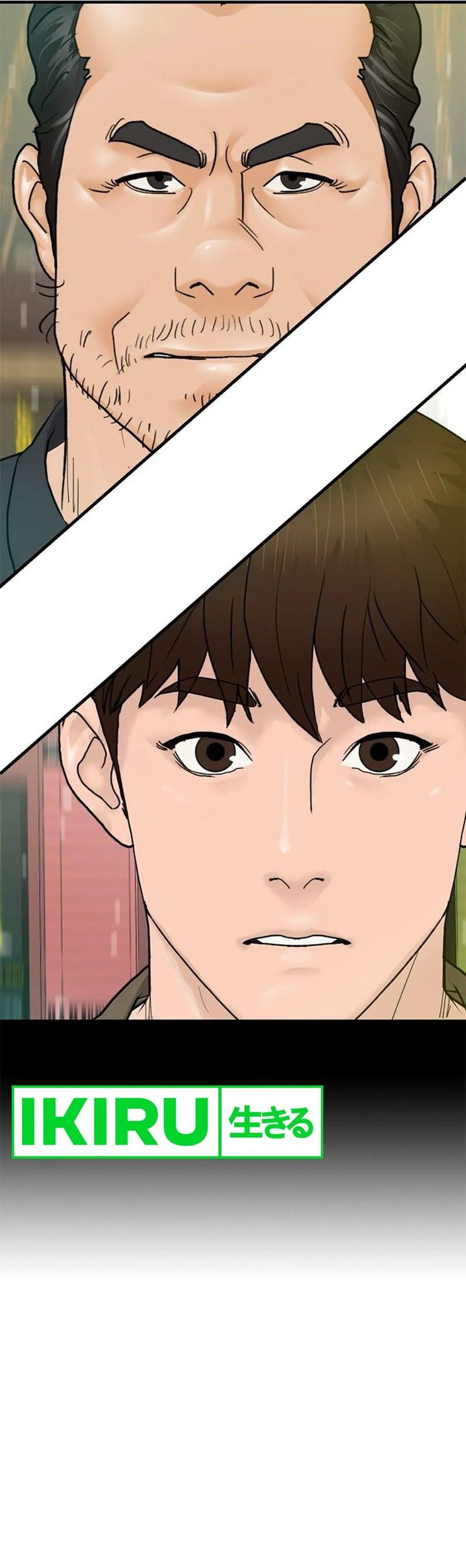 From the Grave and Back Chapter 166 Gambar 39