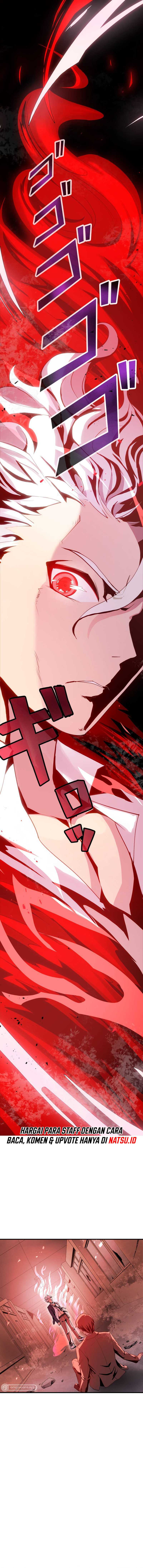 From a Sacrifice to the Strongest Chapter 02 Gambar 2