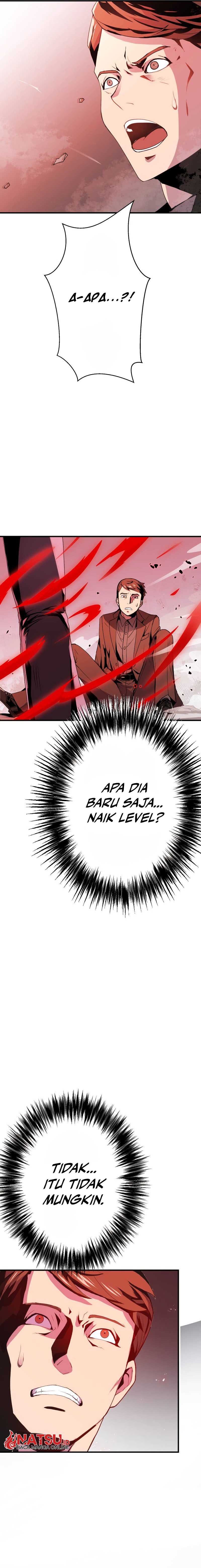 From a Sacrifice to the Strongest Chapter 02 Gambar 3