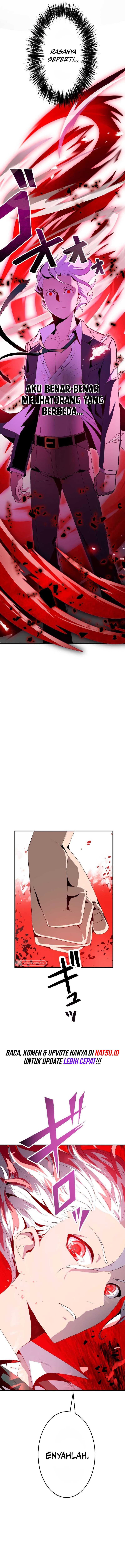 From a Sacrifice to the Strongest Chapter 02 Gambar 4