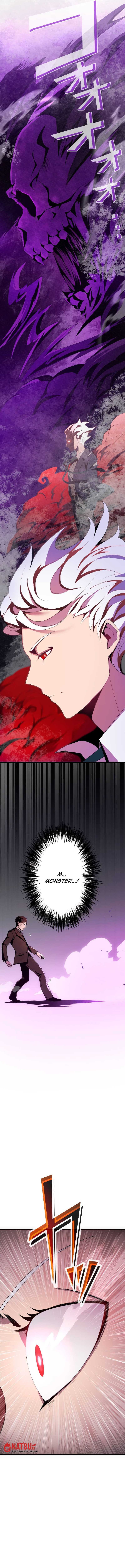 From a Sacrifice to the Strongest Chapter 02 Gambar 7