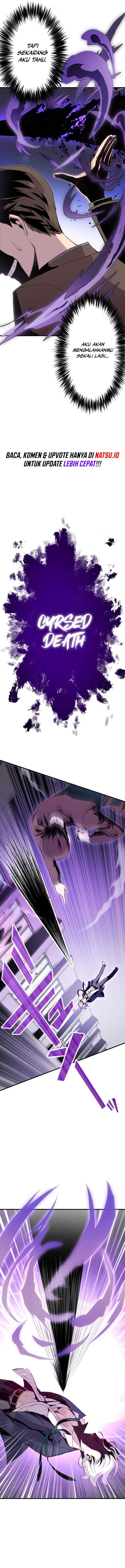 From a Sacrifice to the Strongest Chapter 02 Gambar 11
