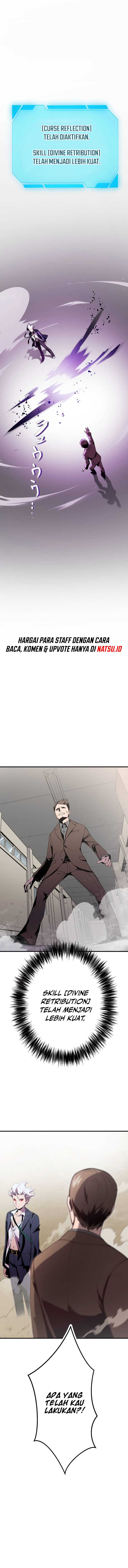 From a Sacrifice to the Strongest Chapter 02 Gambar 13