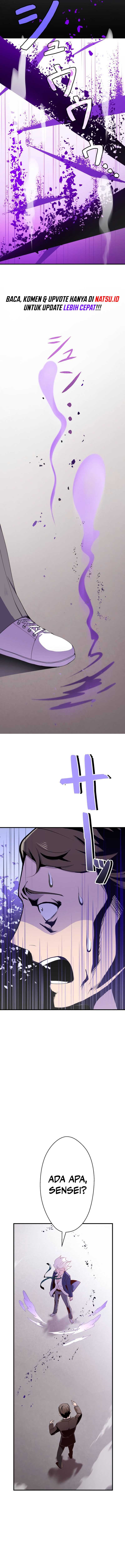 From a Sacrifice to the Strongest Chapter 02 Gambar 15