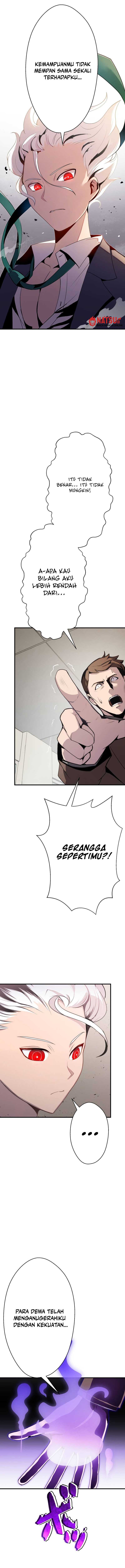 From a Sacrifice to the Strongest Chapter 02 Gambar 16