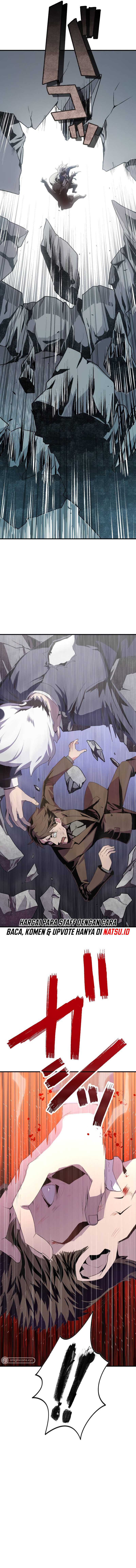 From a Sacrifice to the Strongest Chapter 02 Gambar 22